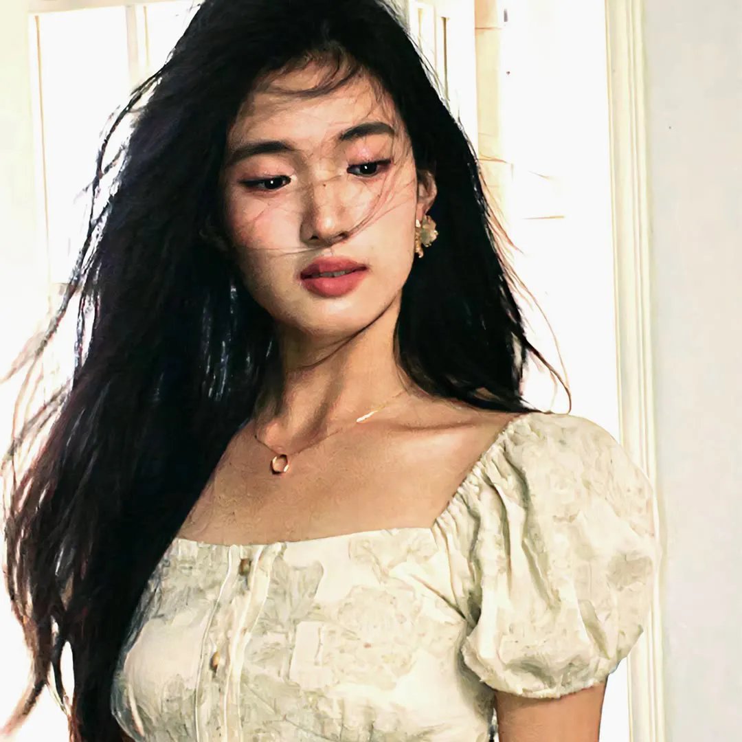百合的故事