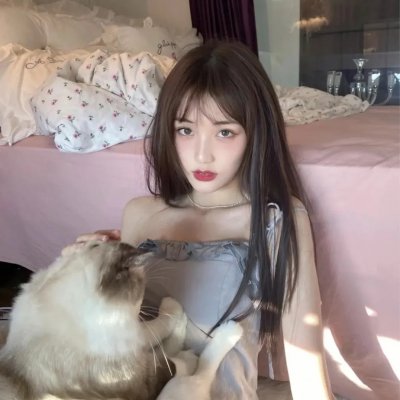 人来客往